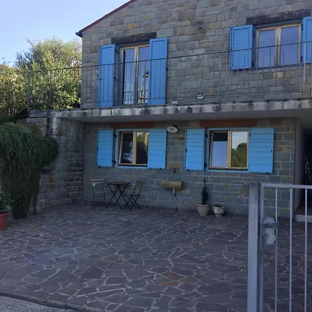 Appartement Fig&lavender