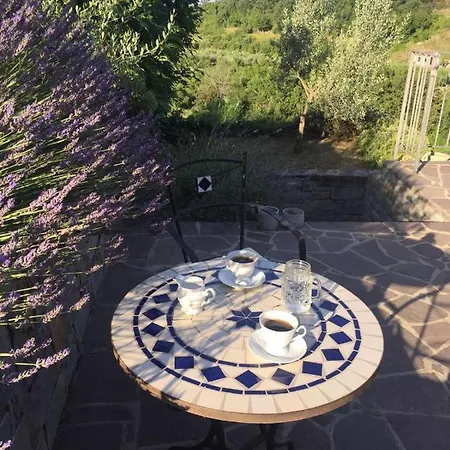 Fig&lavender Apartman *