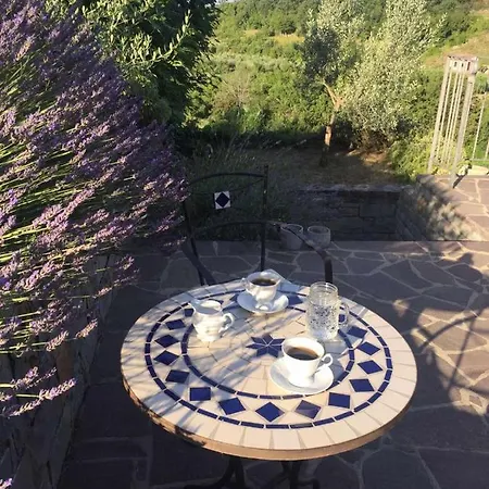 Fig&lavender Apartment *