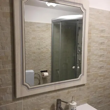 Fig&lavender Apartment