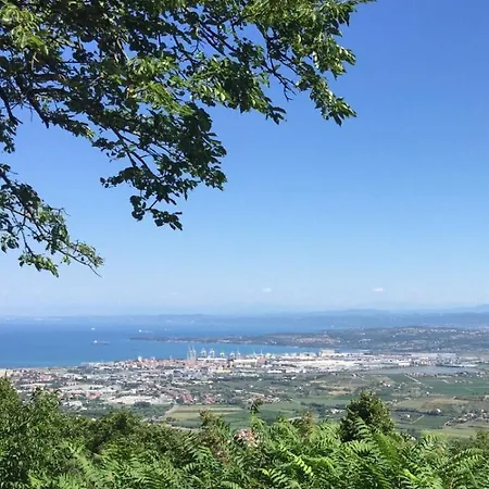 Fig&lavender 公寓 Šmarje