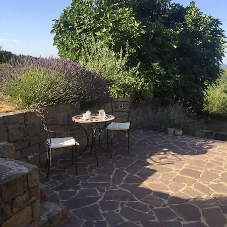 Appartement Fig&lavender *