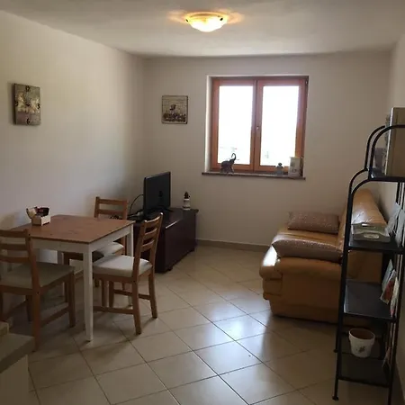 Fig&lavender Apartment