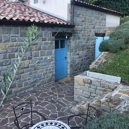 Apartment Fig&lavender Smarje (Koper)