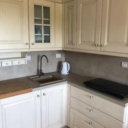 Fig&lavender Apartment