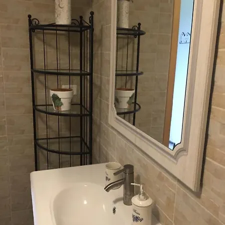 Apartment Fig&lavender Smarje (Koper)