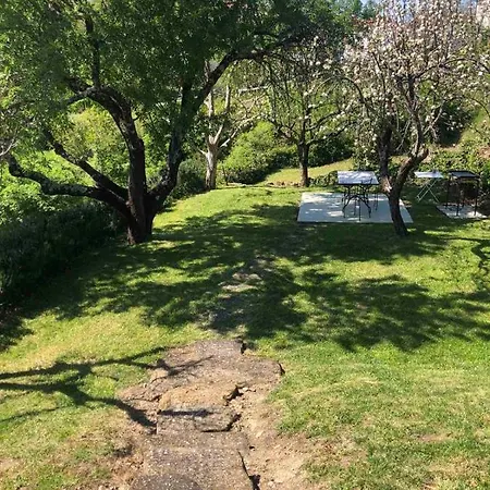 公寓 Fig&lavender *