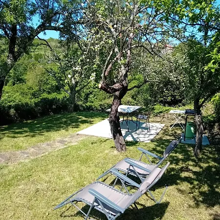 Appartement Fig&lavender Šmarje