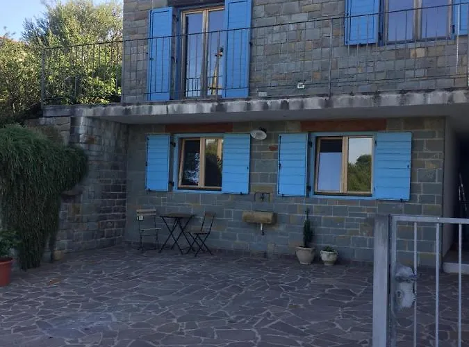 Appartement Fig&lavender