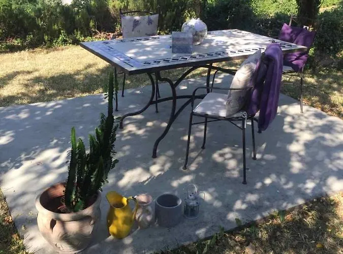 Appartement Fig&lavender