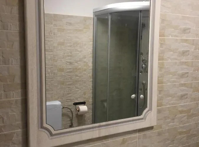 Fig&lavender דירה