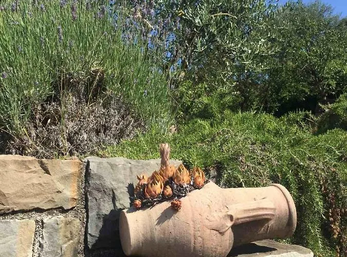 Apartmán Fig&lavender