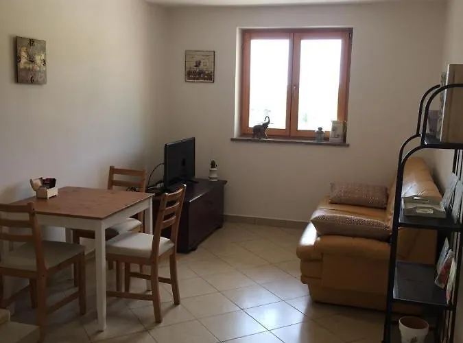 Fig&lavender Appartement