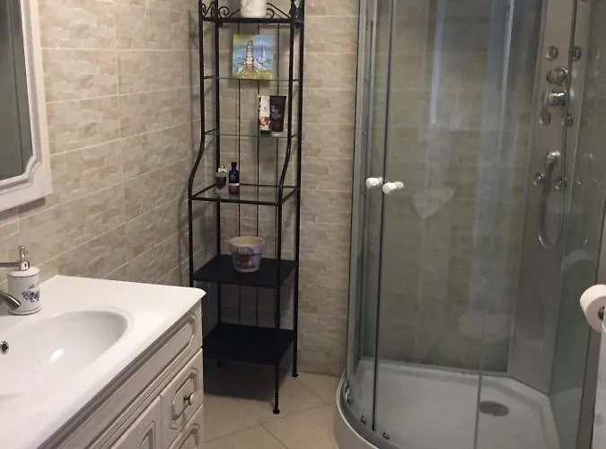 Fig&lavender Appartement