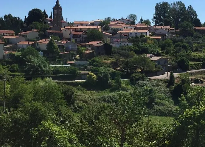 Fig&lavender Appartement *