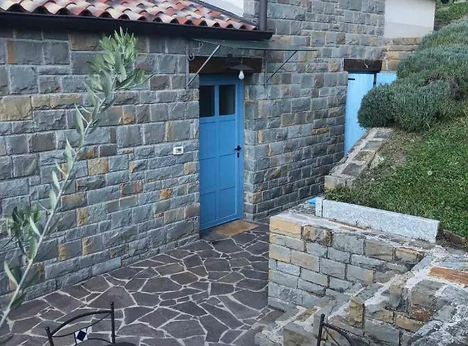 Apartmán Fig&lavender Šmarje