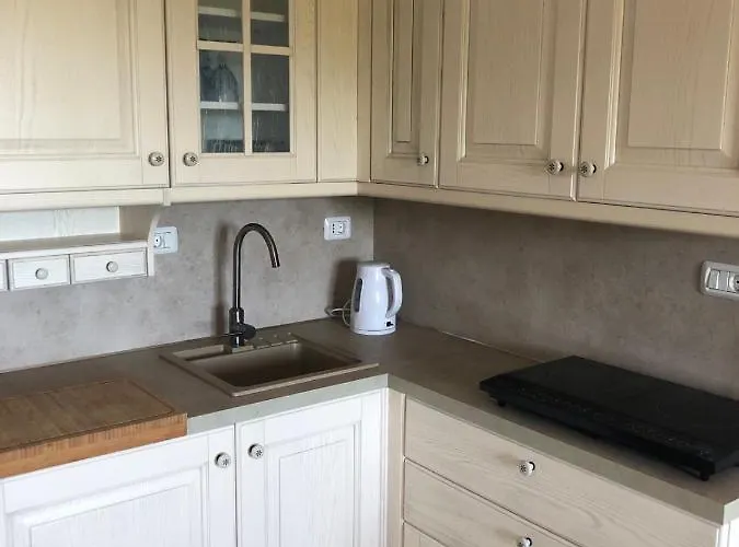 Fig&lavender Apartmán