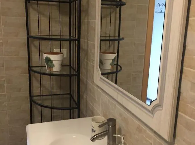 דירה Fig&lavender Šmarje