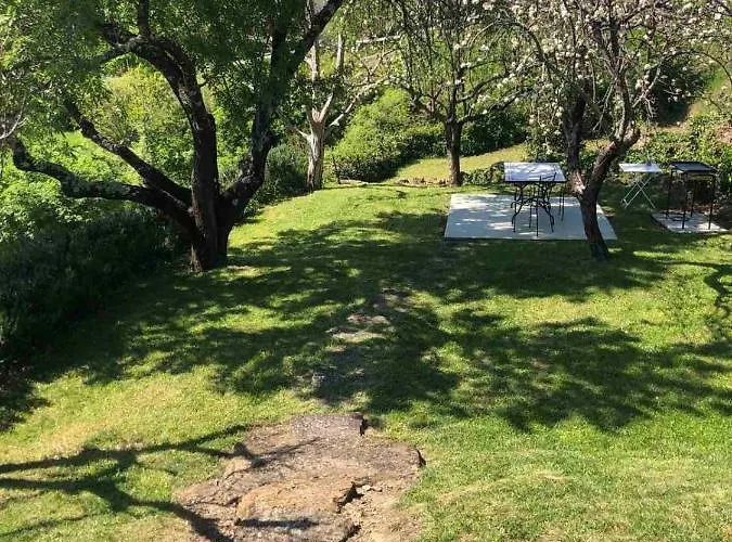 Appartement Fig&lavender *