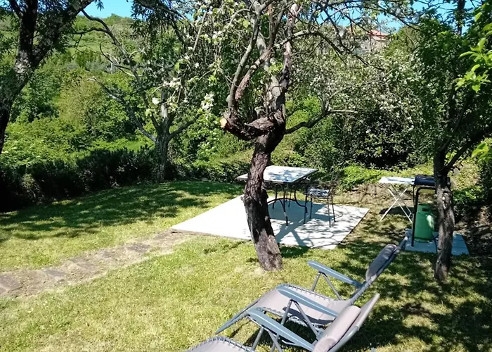 Appartement Fig&lavender Šmarje